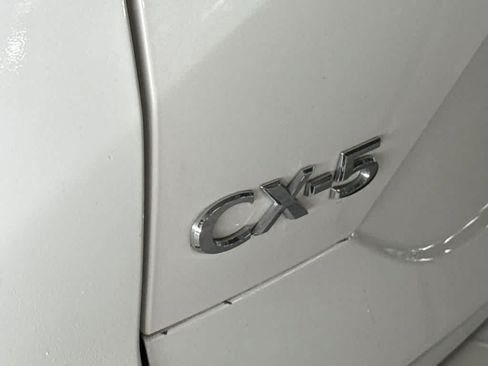 Used 2020 MAZDA CX-5 Grand Touring FWD image 10