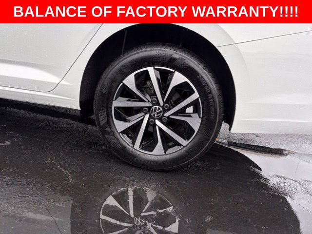 Used 2025 Volkswagen Jetta S FWD image 10