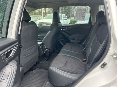 Used 2021 Subaru Forester Premium w/ Popular Package #1 image 16