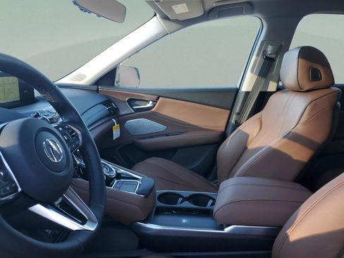 New 2026 Acura RDX w/Advance Package image 21