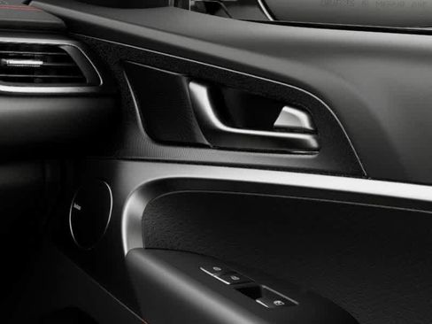 New 2026 Genesis G70 3.3T Sport Prestige image 23