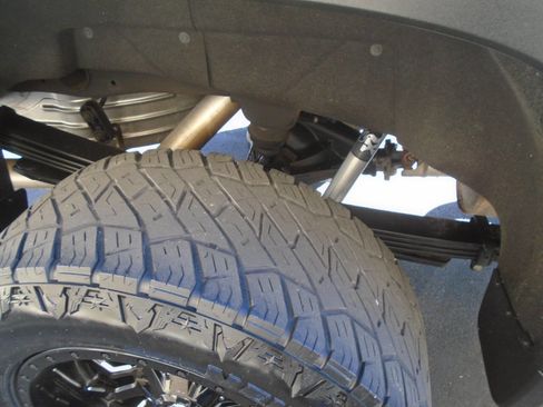 Used 2020 Chevrolet Silverado 2500 LT w/ All Star Edition image 30