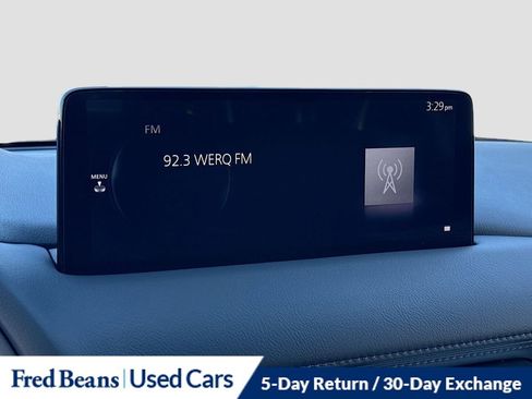 Used 2023 MAZDA CX-5 AWD 2.5 S w/ Select Package image 17