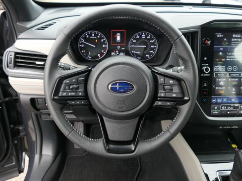 Certified 2025 Subaru Forester Premium image 16