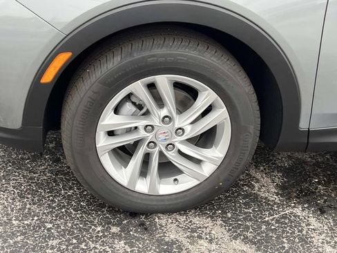 Used 2026 Buick Envista Preferred w/ Convenience I Package image 10