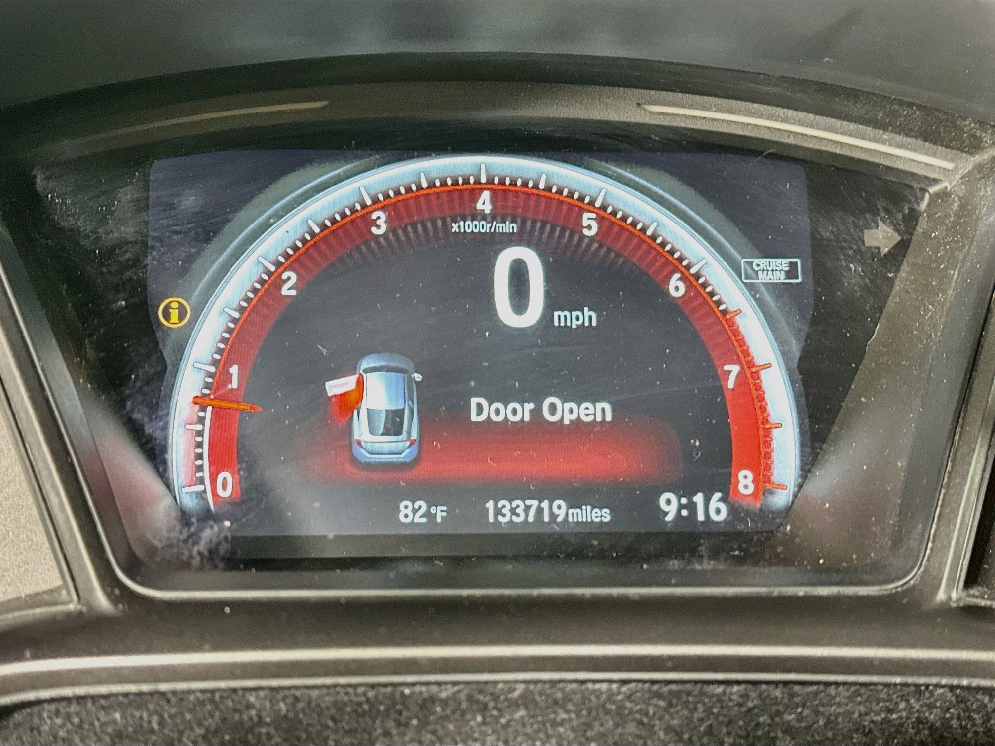 Used 2017 Honda Civic Si image 30
