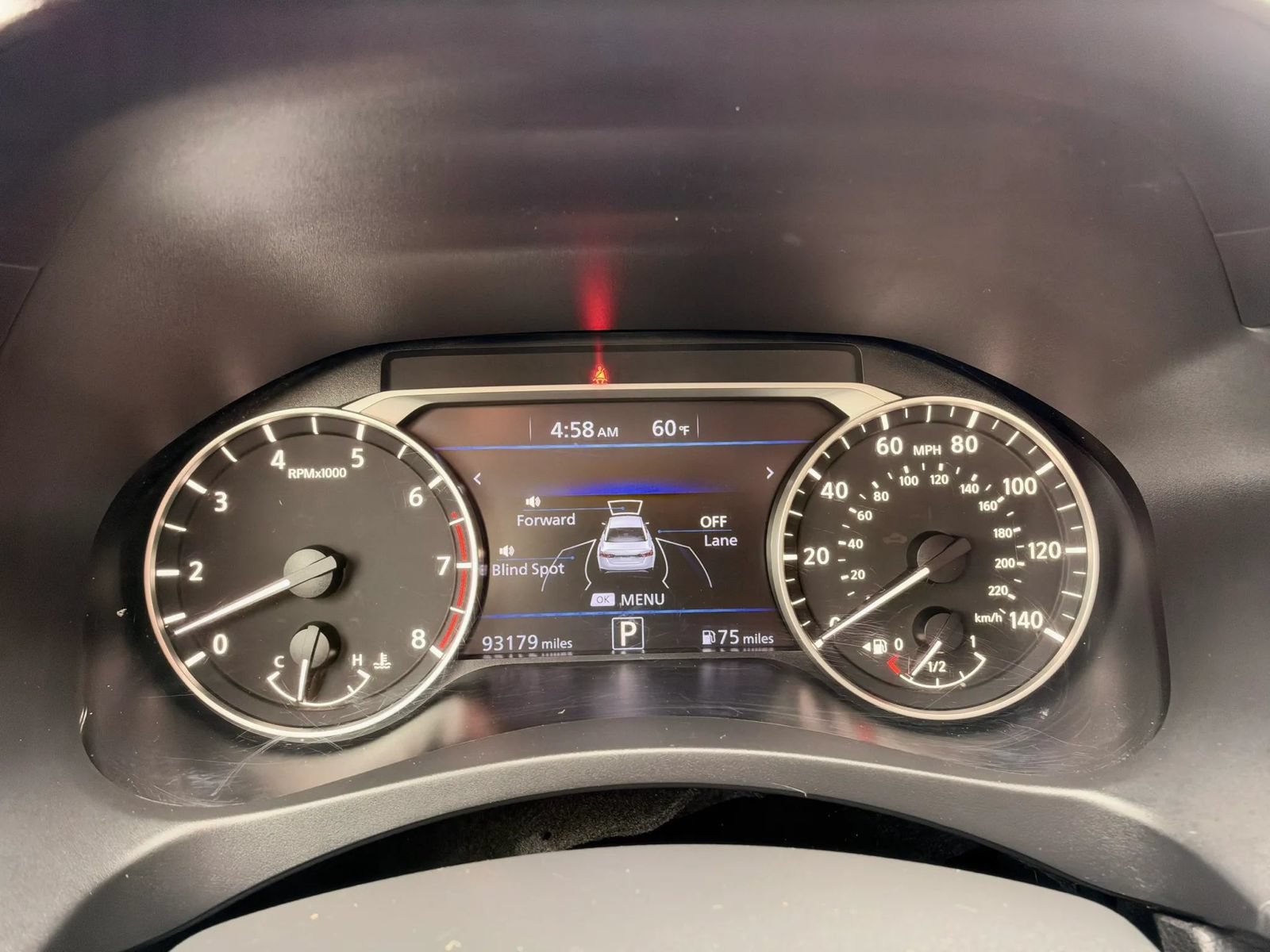 Used 2021 Nissan Altima 2.5 SV AWD/4WD image 22
