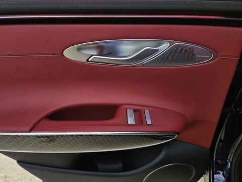 New 2026 Genesis GV70 3.5T Sport Prestige image 14