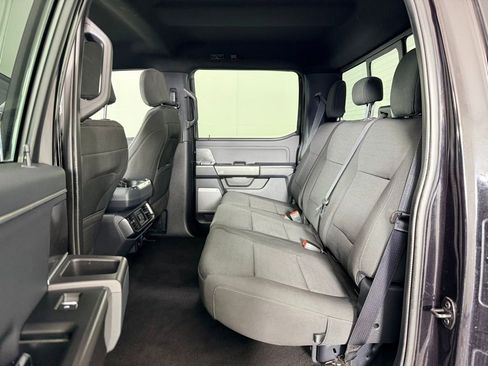 Used 2023 Ford F150 XLT w/ Equipment Group 302A High image 26