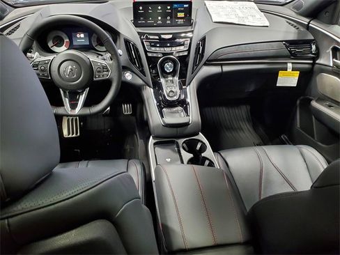 New 2026 Acura RDX A-Spec image 27