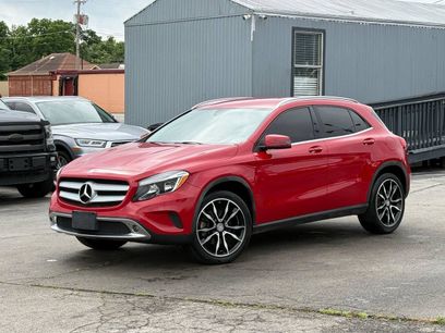 Used 2015 Mercedes-Benz GLA 250
