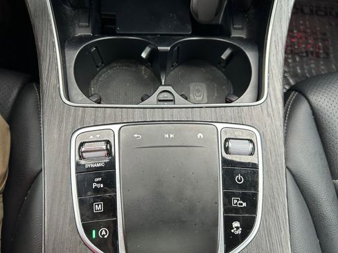 Used 2022 Mercedes-Benz GLC 300 4MATIC image 27