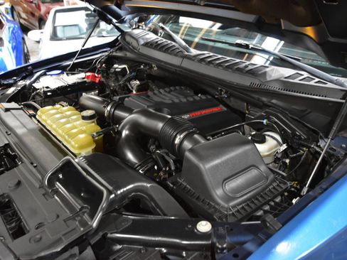 Used 2019 Ford F150 Raptor w/ Equipment Group 802A Luxury AWD/4WD image 58