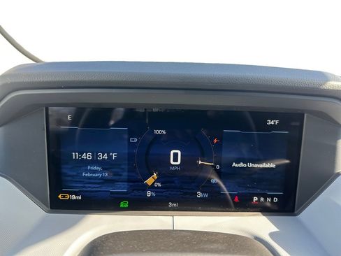 New 2027 Chevrolet Bolt RS image 13