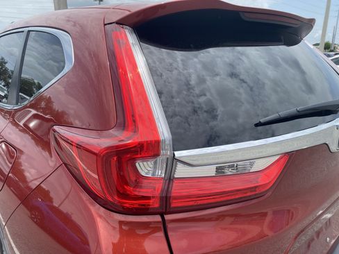 Used 2019 Honda CR-V EX-L image 11