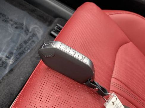 New 2026 Kia K5 GT-Line AWD/4WD image 22