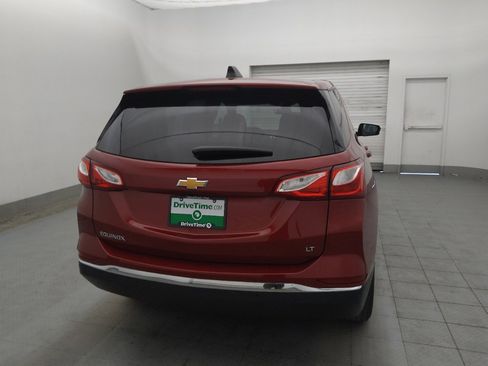 Used 2021 Chevrolet Equinox LT FWD image 7