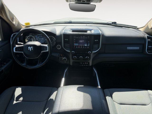 Used 2020 RAM 1500 Big Horn AWD/4WD image 15