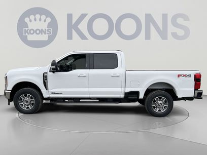 New 2026 Ford F250 Lariat w/ Lariat Premium Package