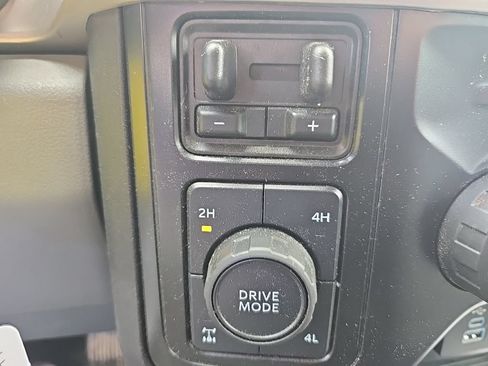 Used 2024 Ford F350 XL w/ STX Appearance Package AWD/4WD image 16