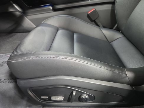 Certified 2024 Porsche Taycan RWD image 23