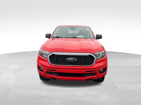 Used 2020 Ford Ranger XLT w/ FX4 Off-Road Package image 2