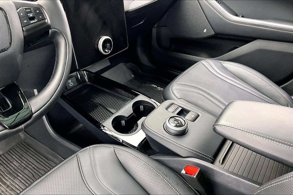 Used 2023 Ford Mustang Mach-E Premium AWD/4WD image 15