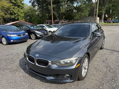 Used 2012 BMW 328i Sedan RWD image 7