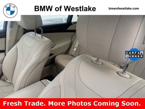 Used 2019 Mercedes-Benz S 450 Sedan image 9