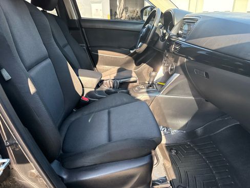 Used 2013 MAZDA CX-5 Sport FWD image 17