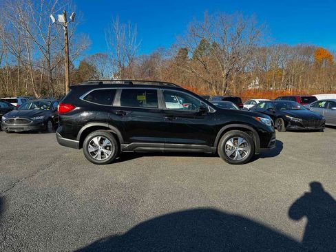 Used 2022 Subaru Ascent Premium w/ Convenience Package image 8