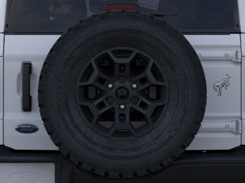 New 2026 Ford Bronco Badlands AWD/4WD image 24