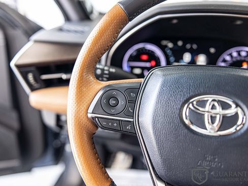 Used 2019 Toyota Avalon Limited w/ Advanced Safety Package FWD image 25