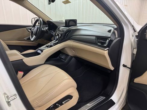 Used 2020 Acura RDX FWD image 31