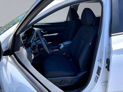 Used 2025 Hyundai Tucson SEL