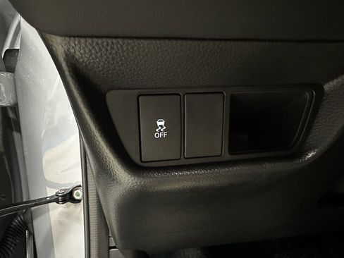 New 2026 Honda HR-V EX-L image 17