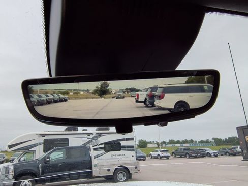 Used 2025 GMC Sierra 1500 Denali Ultimate AWD/4WD image 28