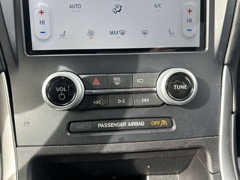 Used 2023 Ford Edge SEL image 25