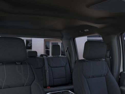 Used 2026 Ford F150 STX AWD/4WD image 22