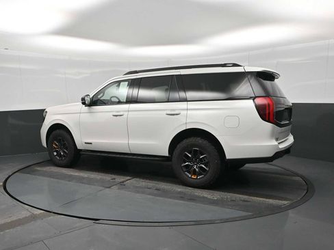 New 2026 Ford Expedition Tremor image 6