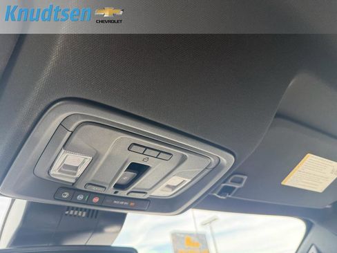 New 2026 Chevrolet Silverado 1500 High Country w/ Midnight Edition AWD/4WD image 24