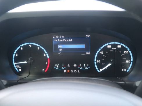 Used 2024 Ford Bronco Sport Free Wheeling w/ Convenience Package AWD/4WD image 32