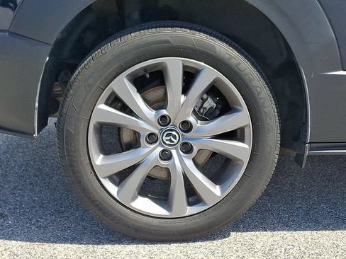 Used 2024 MAZDA CX-30 AWD 2.5 S w/ Preferred Package image 11