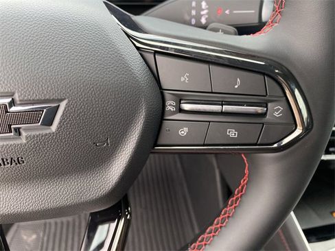 New 2026 Chevrolet Traverse RS w/ LPO, Floor Liner Package image 33