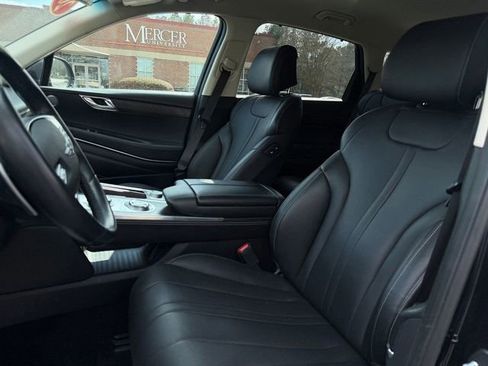 Used 2024 Genesis GV80 2.5T image 5