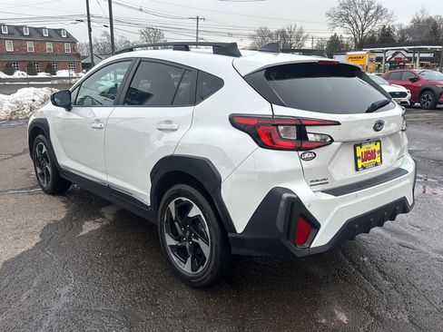 Used 2024 Subaru Crosstrek 2.5i Limited image 7