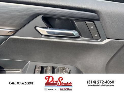 New 2026 GMC Acadia AT4 w/ Super Cruise Package AWD/4WD image 13