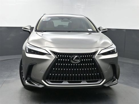 Used 2024 Lexus NX 250 250 Premium image 39