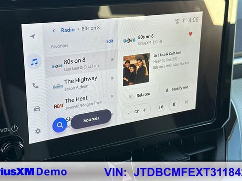 Used 2026 Toyota Corolla LE image 26