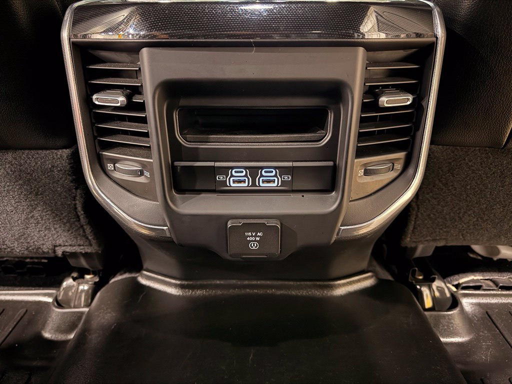 Used 2021 RAM 2500 Laramie AWD/4WD image 28